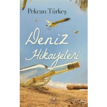 Anemon Yayınları Deniz Hikayeleri