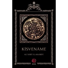 Revak Kitabevi Kisvename