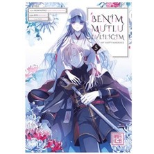 Athica Books Benim Mutlu Evliliğim 5