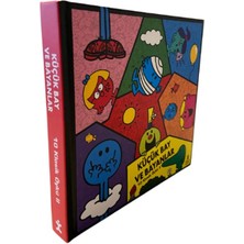 Doğan Çocuk Küçük Bay ve Bayanlar 10 Klasik Öykü 2