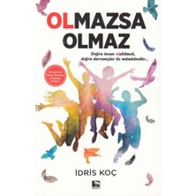 Çınaraltı Yayınları Olmazsa Olmaz