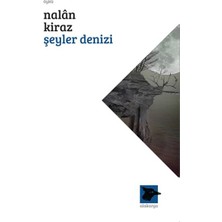 Alakarga Sanat Yayınları Şeyler Denizi