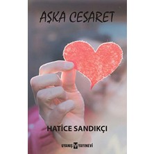 Uyanış Yayınevi Aşka Cesaret