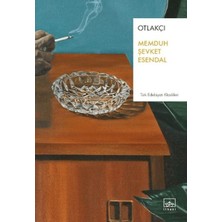 İthaki Yayınları Otlakçı