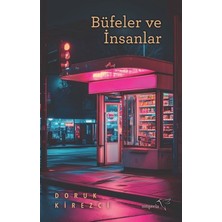 Müptela Yayınları Büfeler ve Insanlar