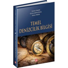 Beta Basım Yayım Temel Denizcilik Bilgisi