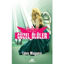 Pegasus Yayınları Güzel Ölüler -3