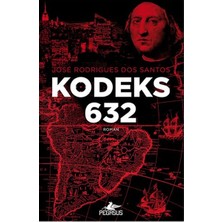 Pegasus Yayınları Kodeks 632