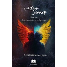 Parana Yayınları Çok Denli Sevmek