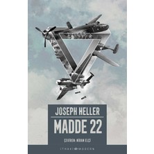 İthaki Yayınları Madde 22