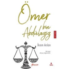 Foliant Yayınları Ömer Bin Abdülaziz