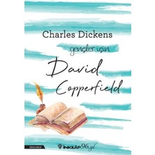 İnkılap Kitabevi David Copperfeld-Gençler Için