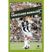 Nova Kids Ben Crıstıano Ronaldo