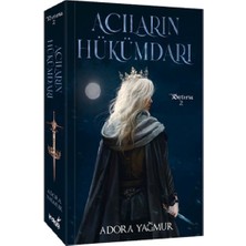 İndigo Kitap Acıların Hükümdarı