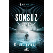 Pegasus Yayınları Sonsuz Deniz