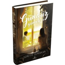 Ephesus Yayınları Gündüz Günceleri (Ciltli)