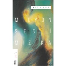 Ketebe Yayınları Milyon Sesli Mızıka