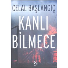Everest Yayınları Kanlı Bilmece