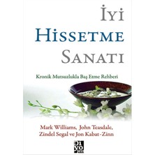Diyojen Yayıncılık Iyi Hissetme Sanatı