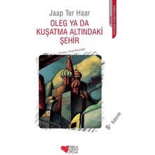 Can Çocuk Yayınları Oleg Ya Da Kuşatma Altındaki Şehir