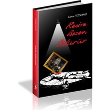 Harf Eğitim Yayıncılık Resim Bazen Öldürür