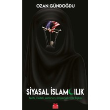Kırmızı Kedi Yayınevi Siyasal Islamcılık