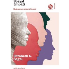 Sahi Kitap Sosyal Empati