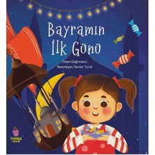 Tumba Çocuk Bayramın Ilk Günü