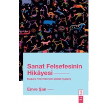 Ketebe Yayınları Sanat Felsefesinin Hikâyesi