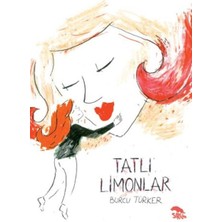 Sırtlan Kitap Tatlı Limonlar