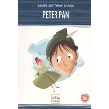 Nar Yayınları Peter Pan / 100 Temel Eser