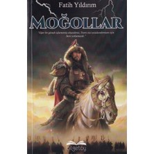 Bilgetoy Yayınları Moğollar