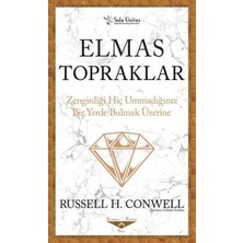 Sola Unitas Elmas Topraklar - Kısaltılmış Klasikler Serisi