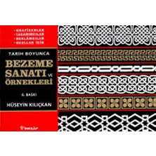 İnkılap Kitabevi Tarih Boyunca Bezeme Sanatı Örnekleri