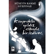 Bilgi Yayınevi Kuyruklu Yıldız Altında Bir Izdivaç