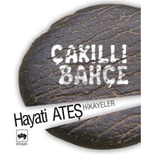 Ötüken Neşriyat Çakıllı Bahçe