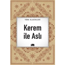 Ema Klasik Kerem ile Aslı