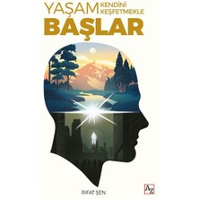 Az Kitap Yaşam Kendini Keşfetmekle Başlar