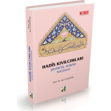 Damla Yayınevi Hadis Kıvılcımları