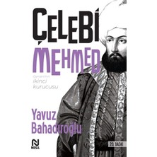 Nesil Yayınları Çelebi Mehmed