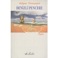 Bulut Yayınları Denizli Pencere