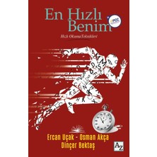 Az Kitap En Hızlı Benim