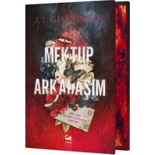 Juno Kitap Mektup Arkadaşım