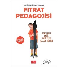Aile Yayınları Fıtrat Pedagojisi