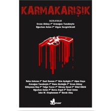 Çınar Yayınları Karmakarışık