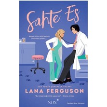 Nox Yayınları Sahte Eş