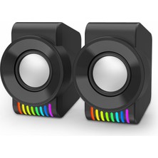 Skygo Redragon Kage GS514 Kablolu Masaüstü Pc Gaming Hoparlör