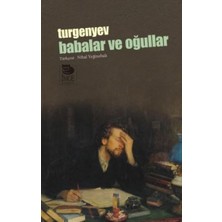 İmge Kitabevi Yayınları Babalar ve Oğullar