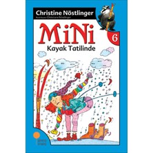 Günışığı Kitaplığı Mini Dizisi 6 - Mini Kayak Tatilinde