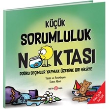 Beta Kids Küçük Sorumluluk Noktası